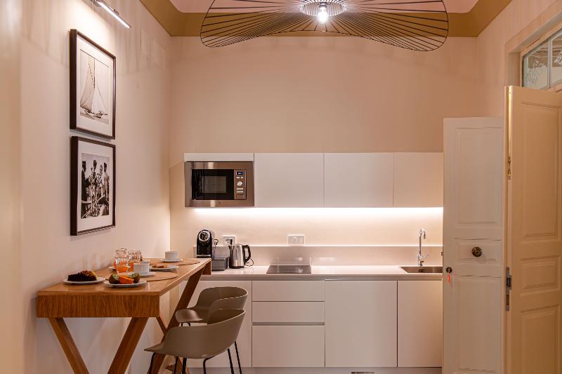 Costamante Suites & Spa - Oda