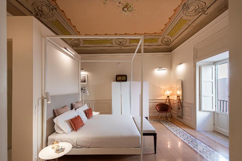 Costamante Suites & Spa - Oda