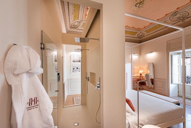 Costamante Suites & Spa - Oda