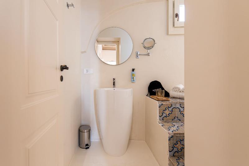 Costamante Suites & Spa - Oda