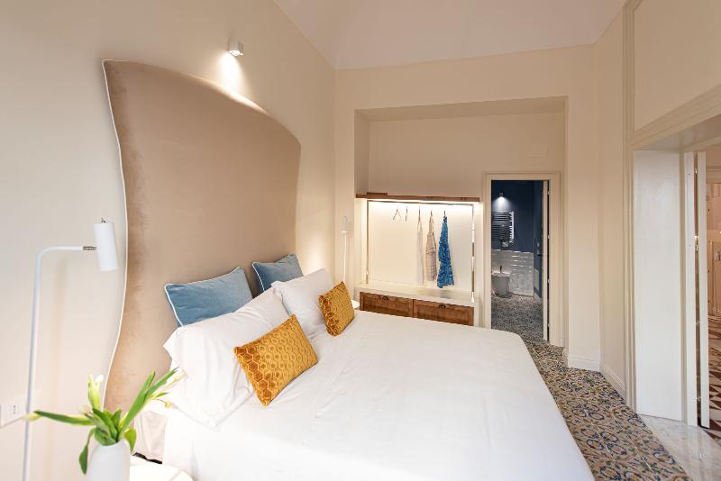 Costamante Suites & Spa - Oda