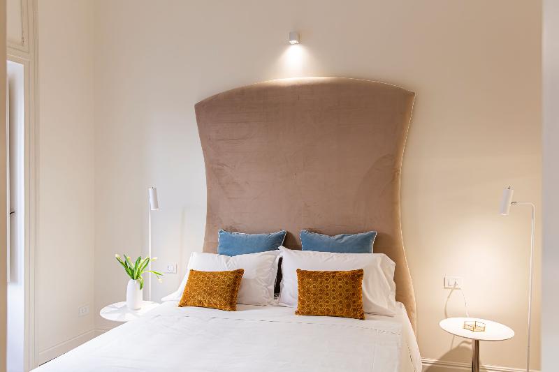 Costamante Suites & Spa - Oda