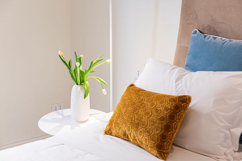 Costamante Suites & Spa - Oda