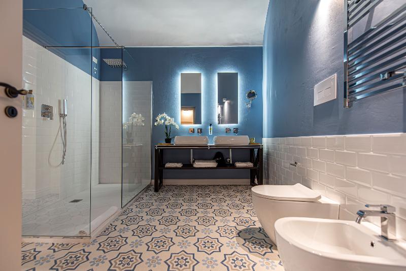 Costamante Suites & Spa - Oda