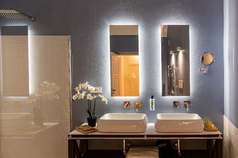 Costamante Suites & Spa - Oda