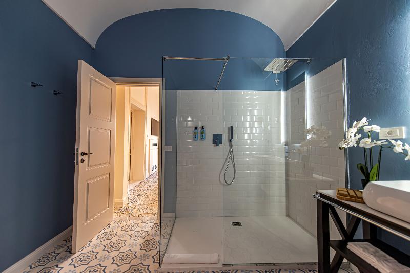 Costamante Suites & Spa - Oda