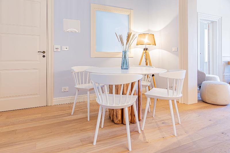 Costamante Suites & Spa - Oda