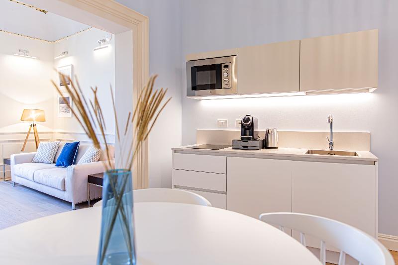 Costamante Suites & Spa - Oda