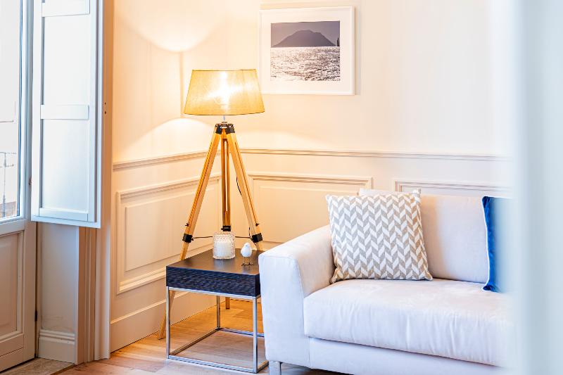 Costamante Suites & Spa - Oda