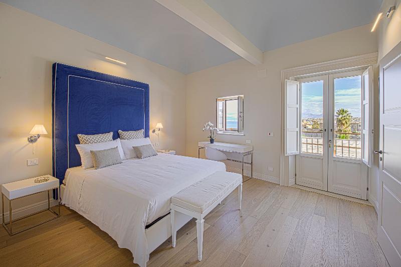 Costamante Suites & Spa - Oda