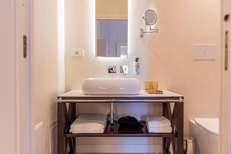 Costamante Suites & Spa - Oda