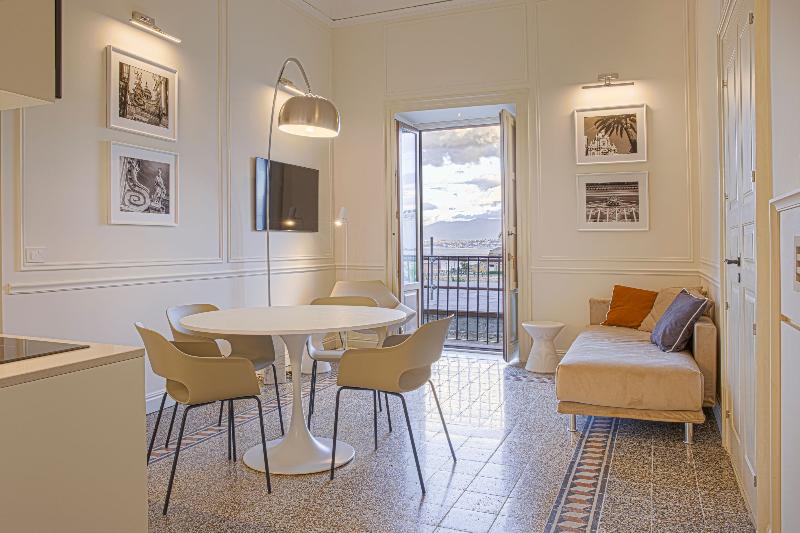 Costamante Suites & Spa - Oda