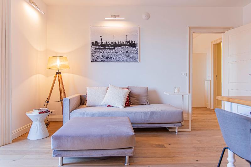 Costamante Suites & Spa - Oda