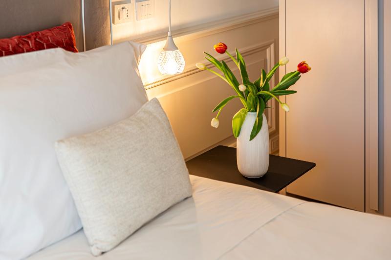 Costamante Suites & Spa - Oda