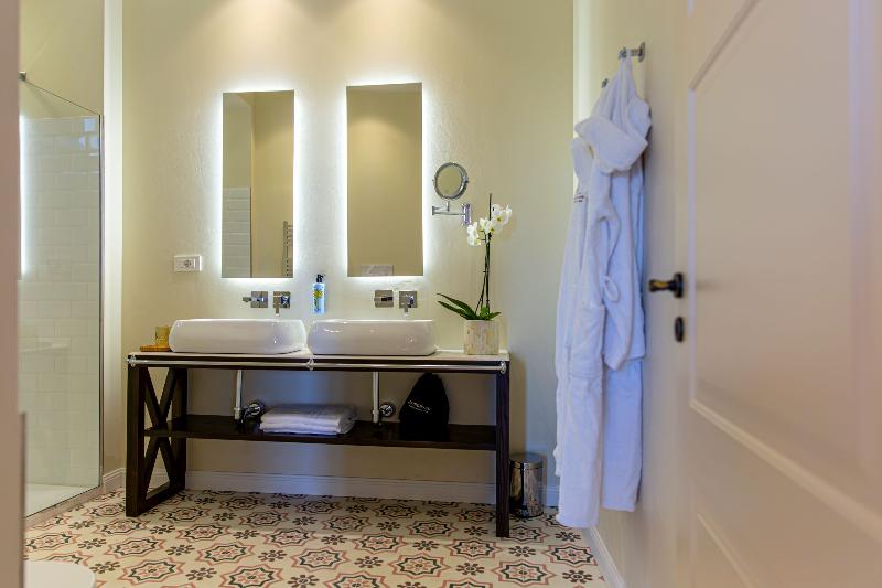 Costamante Suites & Spa - Oda