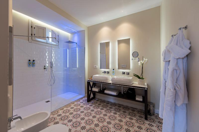 Costamante Suites & Spa - Oda