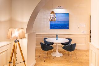 Costamante Suites & Spa fotoÄŸrafÄ±