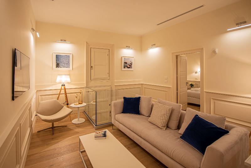 Costamante Suites & Spa - Oda
