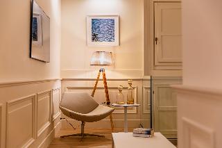 Costamante Suites & Spa fotoÄŸrafÄ±