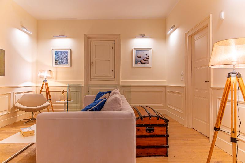 Costamante Suites & Spa - Oda