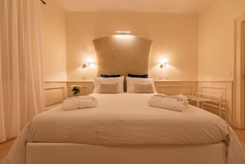 Costamante Suites & Spa - Oda