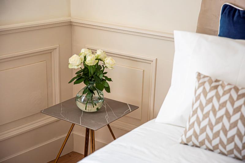 Costamante Suites & Spa - Oda