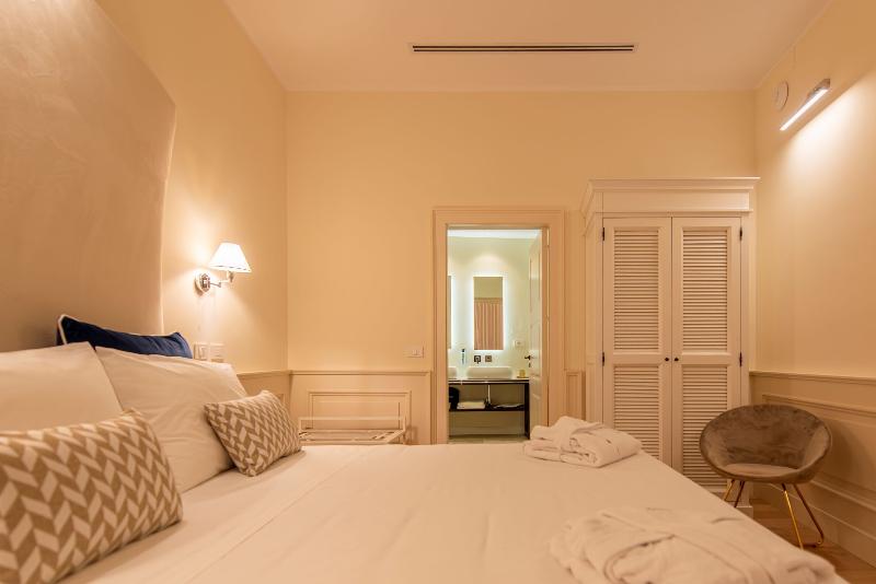 Costamante Suites & Spa - Oda