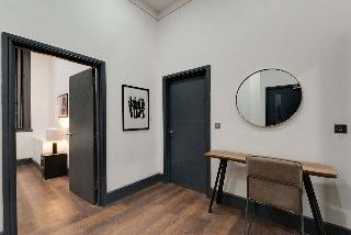 Harrisons Aparthotel fotoÄŸrafÄ±