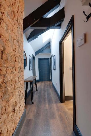 Harrisons Aparthotel fotoÄŸrafÄ±