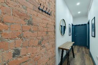Harrisons Aparthotel fotoÄŸrafÄ±