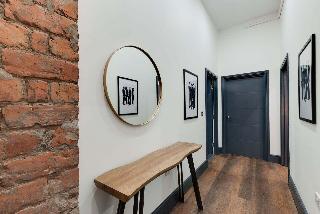 Harrisons Aparthotel fotoÄŸrafÄ±