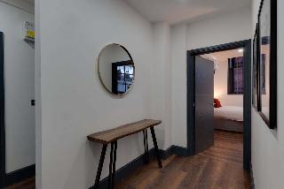 Harrisons Aparthotel fotoÄŸrafÄ±
