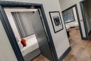 Harrisons Aparthotel fotoÄŸrafÄ±