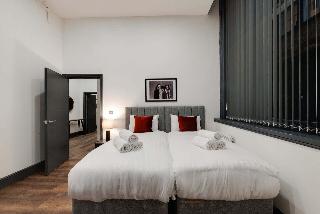 Harrisons Aparthotel fotoÄŸrafÄ±