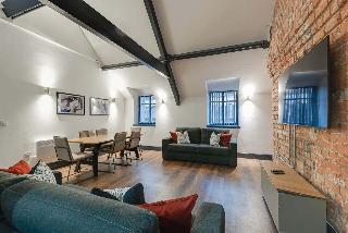 Harrisons Aparthotel fotoÄŸrafÄ±