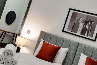 Harrisons Aparthotel fotoÄŸrafÄ±