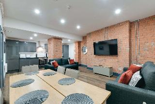 Harrisons Aparthotel fotoÄŸrafÄ±