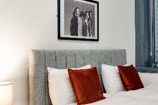 Harrisons Aparthotel fotoÄŸrafÄ±