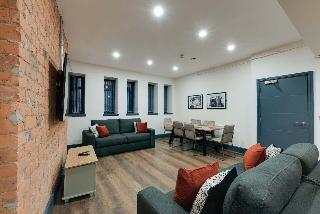 Harrisons Aparthotel fotoÄŸrafÄ±