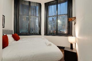 Harrisons Aparthotel fotoÄŸrafÄ±