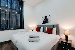 Harrisons Aparthotel fotoÄŸrafÄ±
