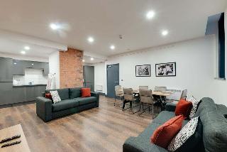 Harrisons Aparthotel fotoÄŸrafÄ±
