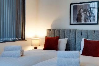 Harrisons Aparthotel fotoÄŸrafÄ±