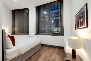 Harrisons Aparthotel fotoÄŸrafÄ±