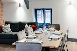 Harrisons Aparthotel fotoÄŸrafÄ±