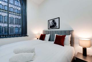Harrisons Aparthotel fotoÄŸrafÄ±