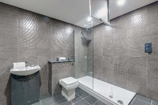 Harrisons Aparthotel fotoÄŸrafÄ±