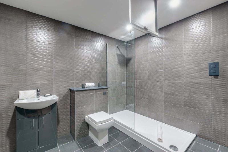 Harrisons Aparthotel - Oda