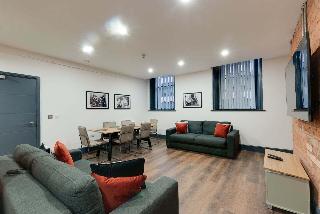 Harrisons Aparthotel fotoÄŸrafÄ±