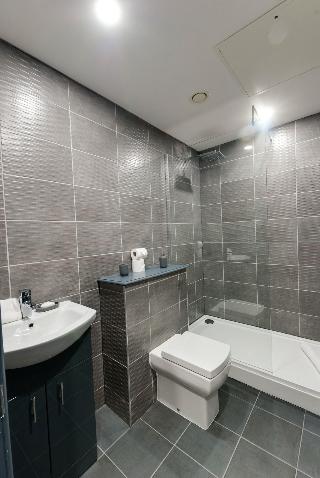 Harrisons Aparthotel fotoÄŸrafÄ±